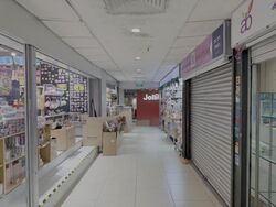 Lucky Plaza (D9), Shop House #531630581